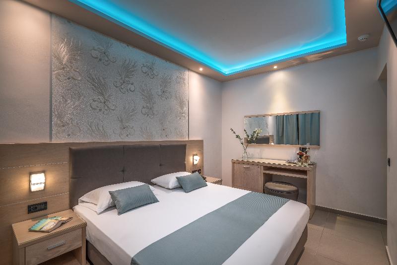 اتاق اکونومی, Mama Guesthouse Haeundae