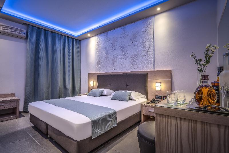 اتاق اکونومی, Mama Guesthouse Haeundae