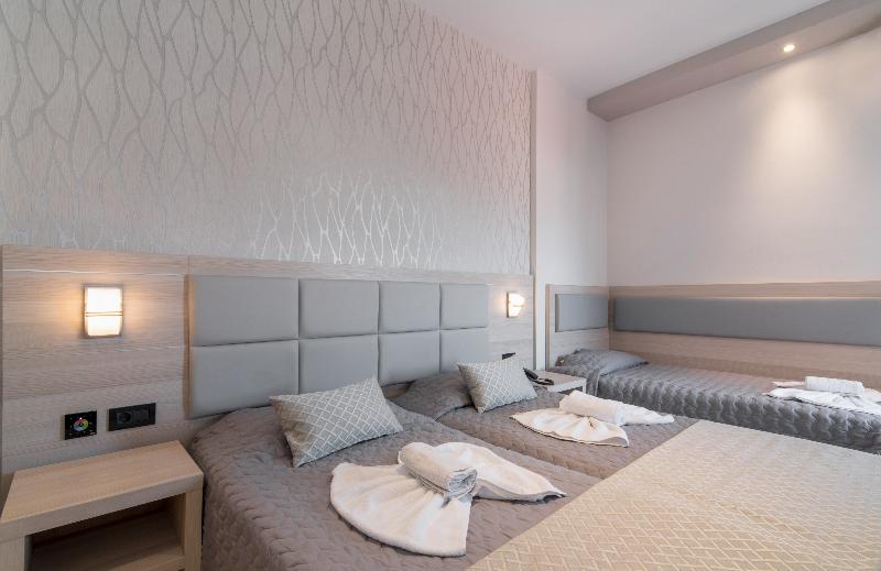 اتاق اکونومی, Mama Guesthouse Haeundae