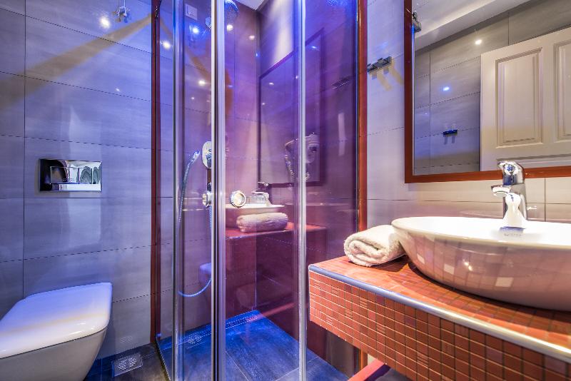 اتاق اکونومی, Mama Guesthouse Haeundae