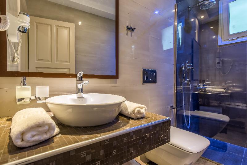 اتاق اکونومی, Mama Guesthouse Haeundae