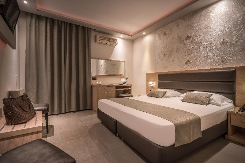 اتاق اکونومی, Mama Guesthouse Haeundae