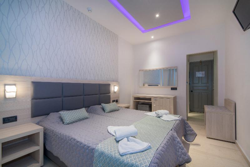 اتاق اکونومی, Mama Guesthouse Haeundae