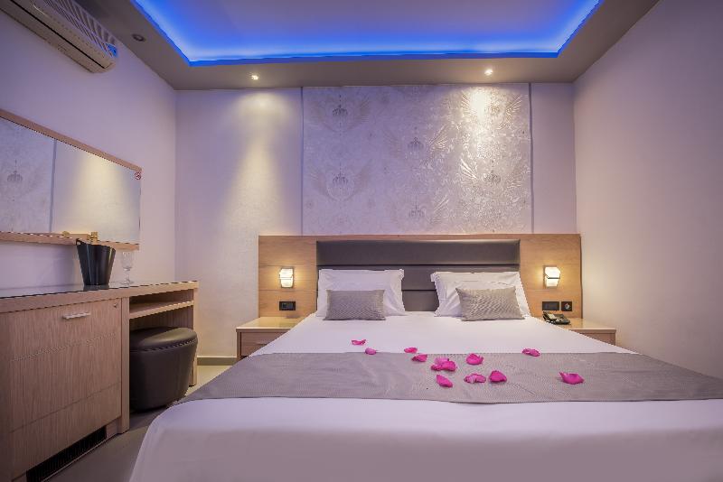 اتاق اکونومی, Mama Guesthouse Haeundae