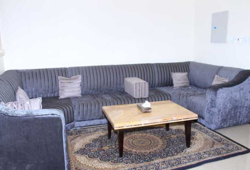 Apartamento 1 Dormitório, فخامة الديار للشقق المخدومة Fakhamat Aldyar For Serviced Apartments