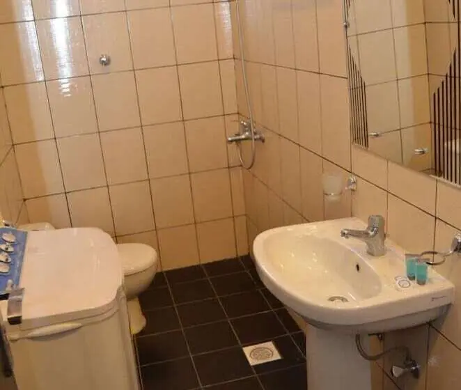 ２ベッドルームアパートメント, فخامة الديار للشقق المخدومة Fakhamat Aldyar For Serviced Apartments