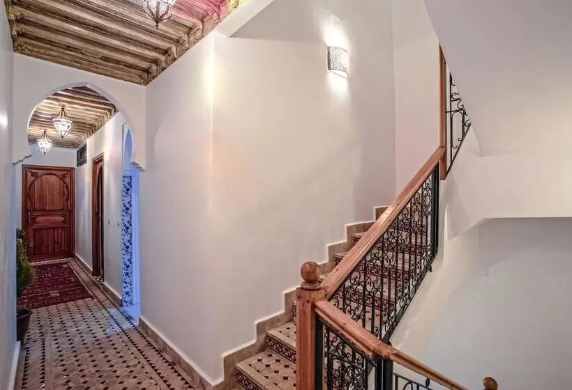 تختخواب در اتاق مشترک, Hostel Amour D Auberge