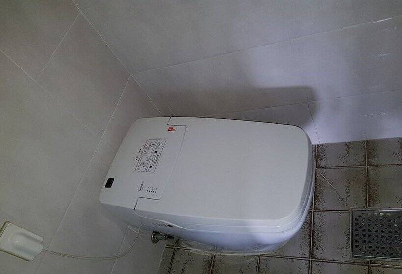 豪华房间, Cube