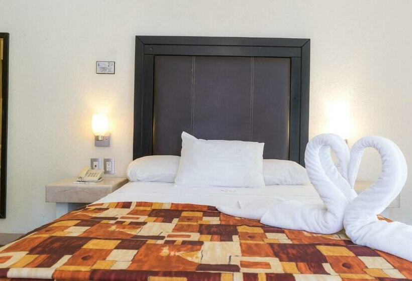 اتاق استاندارد, Posada Guadalupe