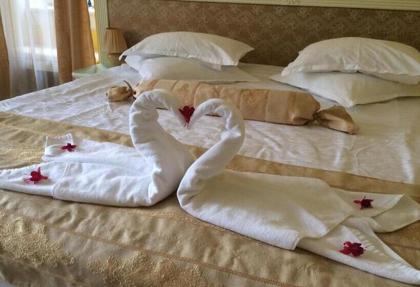 Номер Superior, Vila Economat