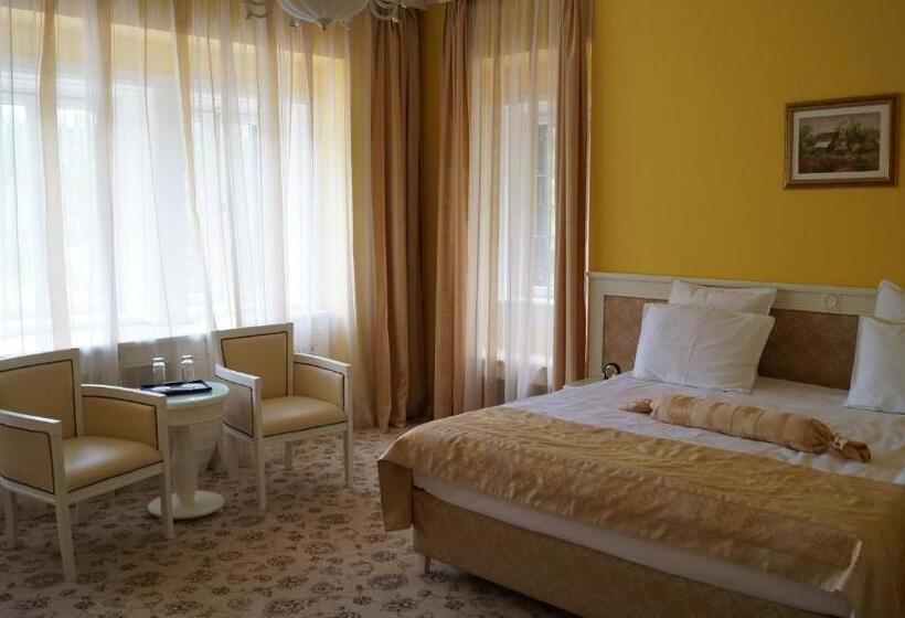 Номер Superior, Vila Economat