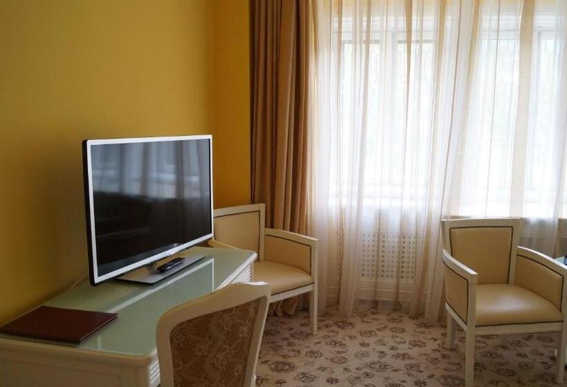 Номер Superior, Vila Economat