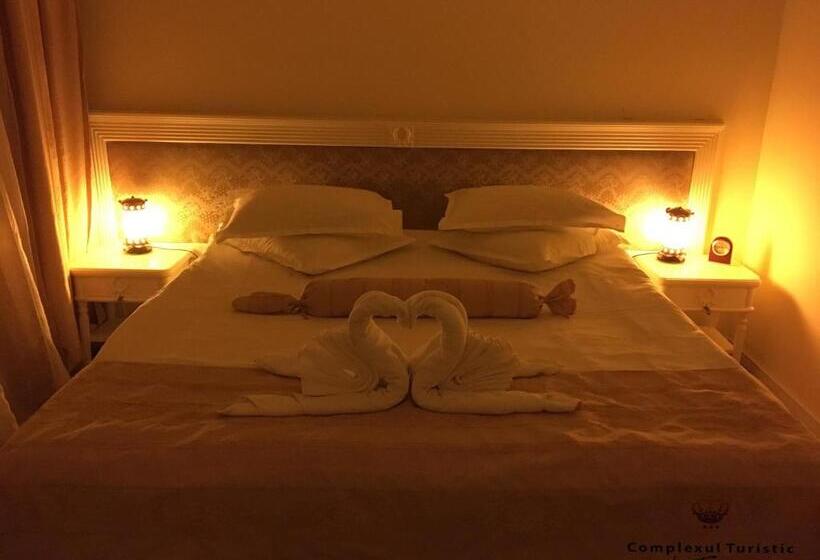 Люкс Повышенной Комфортности, Vila Economat