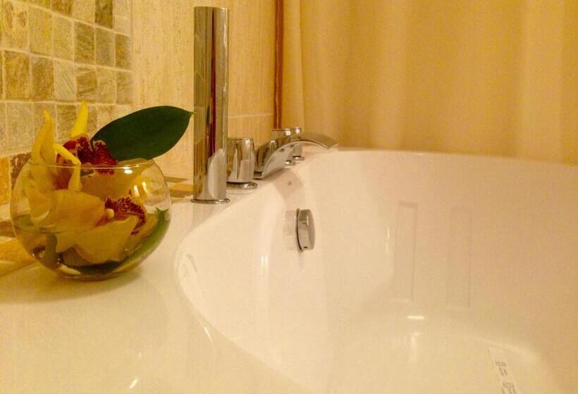 Люкс Повышенной Комфортности, Vila Economat