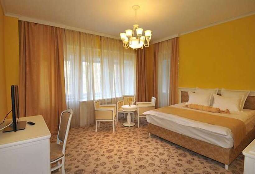 Номер Superior, Vila Economat