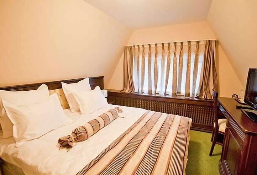 Номер Superior, Vila Economat