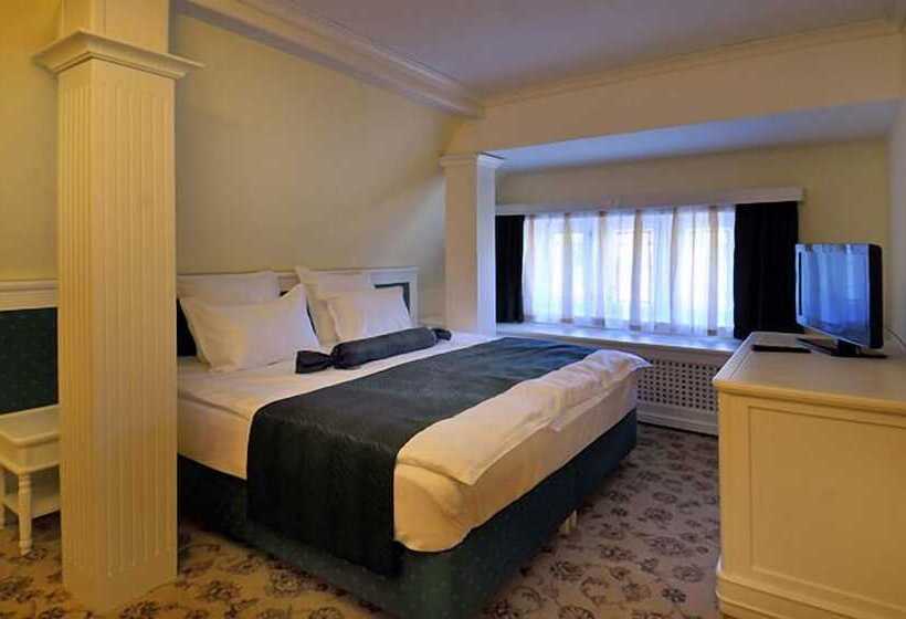 Номер Superior, Vila Economat