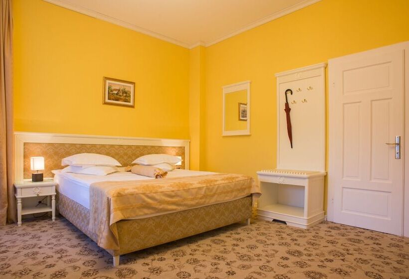 Номер Superior, Vila Economat