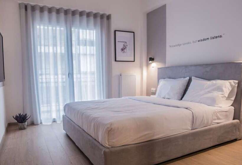 デラックススタジオ, Olympus Residence