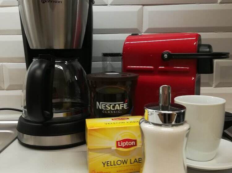 １ベッドルームのスーペリアアパートメント, Olympus Residence