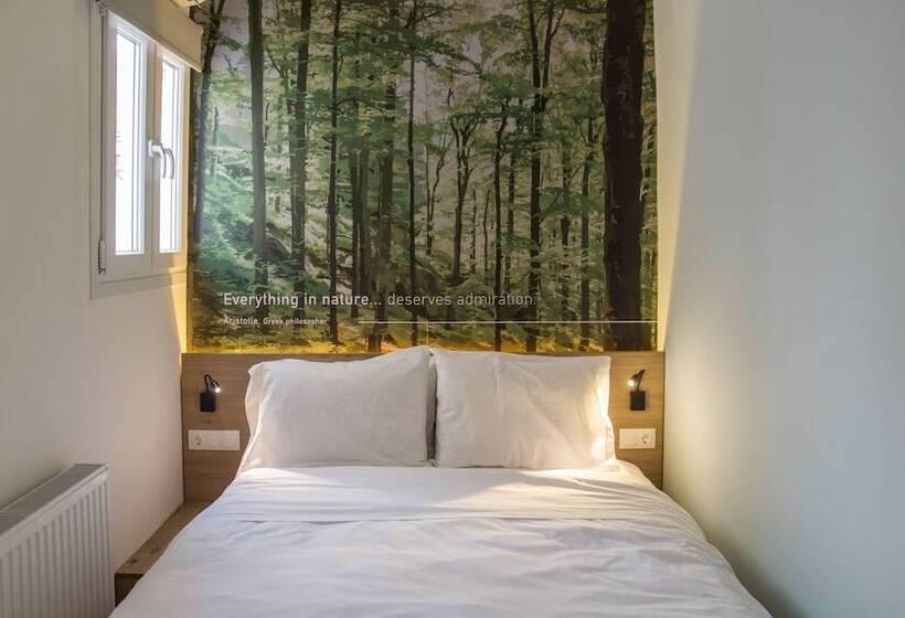 １ベッドルームペントハウスアパート, Olympus Residence