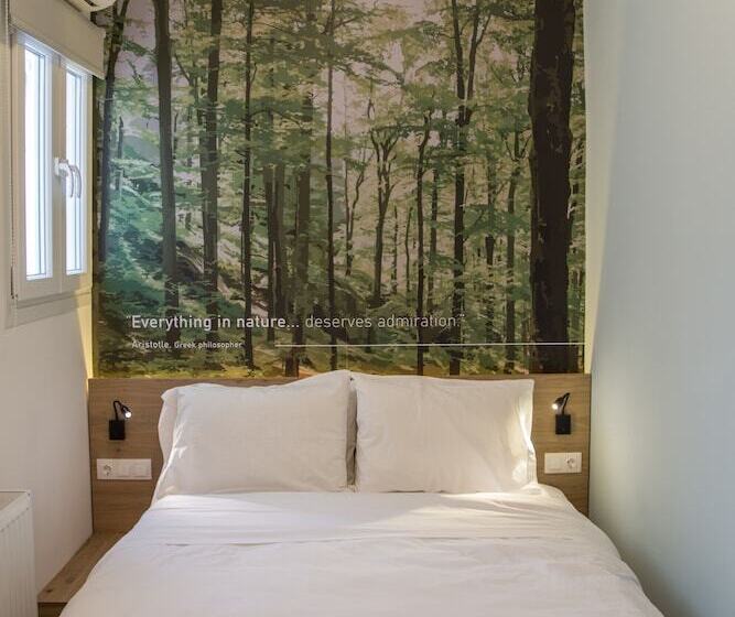 １ベッドルームペントハウスアパート, Olympus Residence