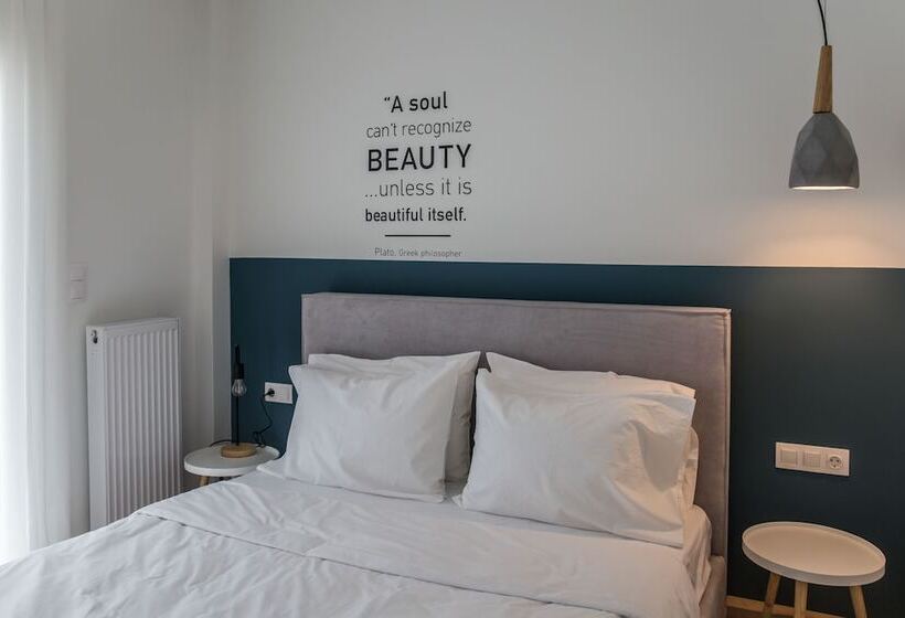 ５ベッドルームアパート, Olympus Residence