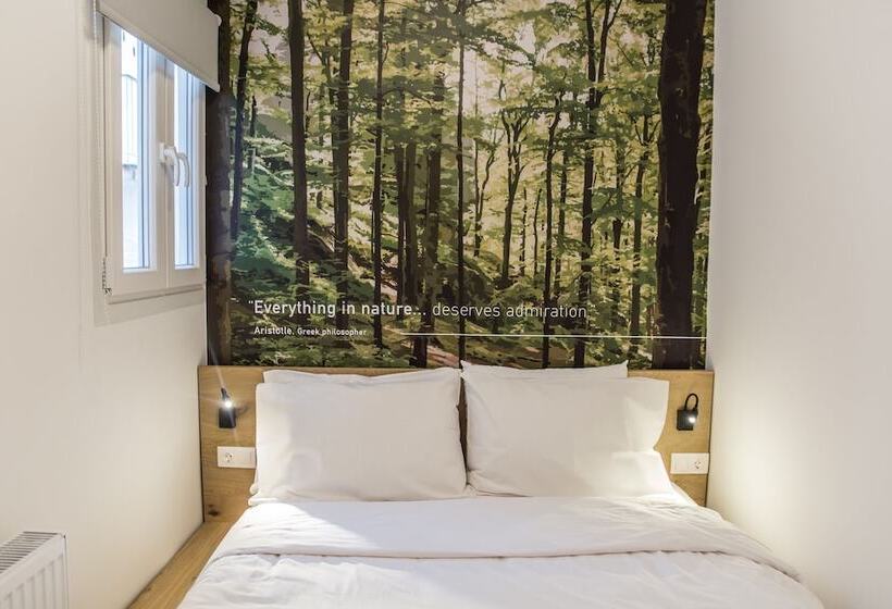 ５ベッドルームアパート, Olympus Residence