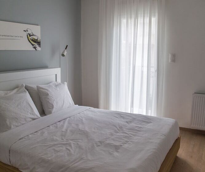 ５ベッドルームアパート, Olympus Residence