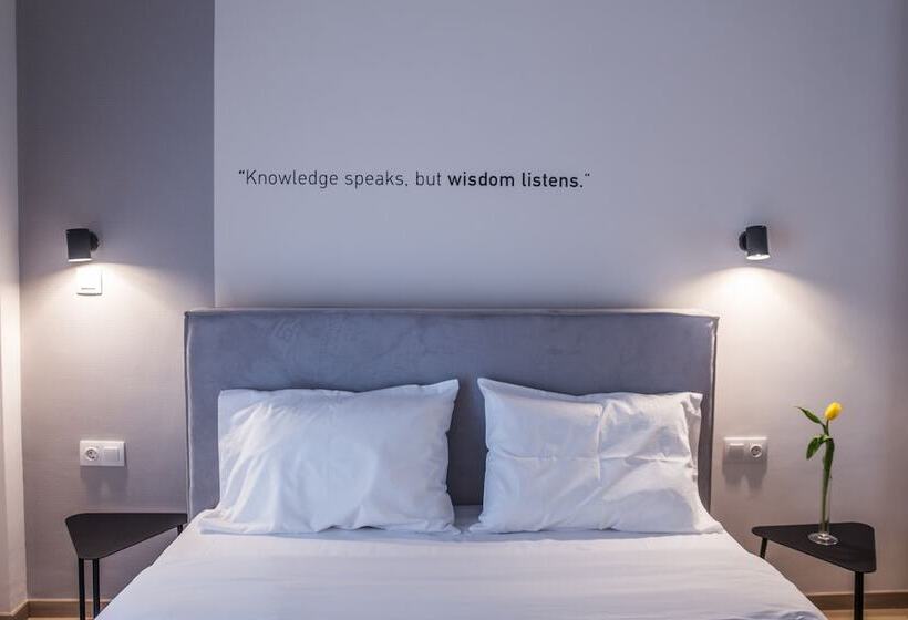 スタンダードスタジオ, Olympus Residence