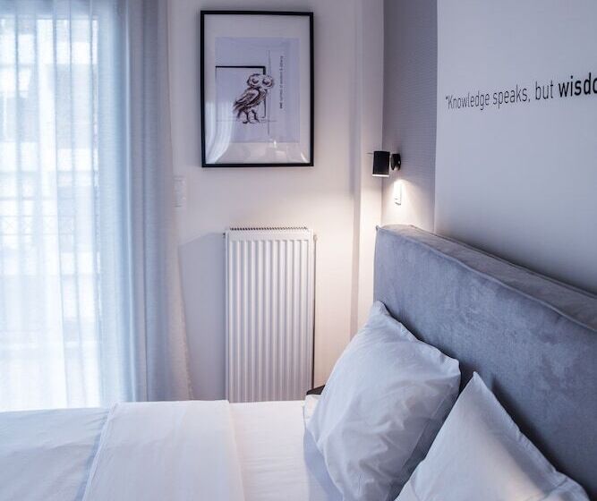 スタンダードスタジオ, Olympus Residence