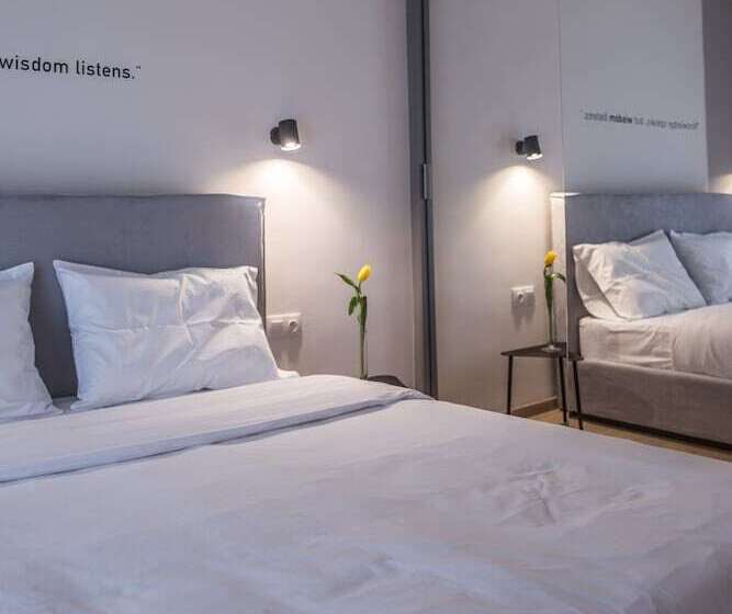 スタンダードスタジオ, Olympus Residence