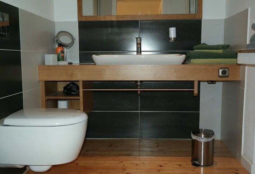 חדר סטנדרט, Pension Franzbäcker