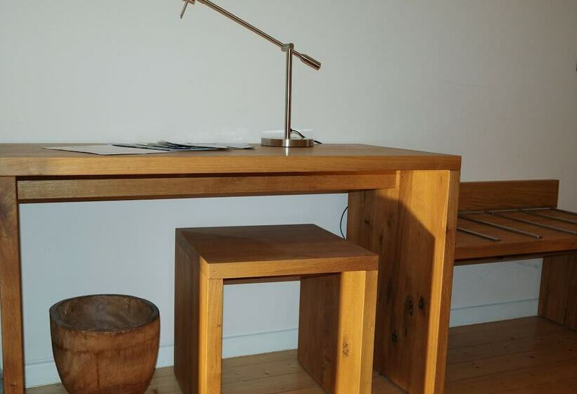 חדר סטנדרט, Pension Franzbäcker