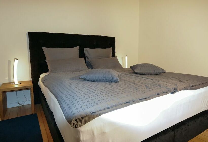 חדר סטנדרט, Pension Franzbäcker