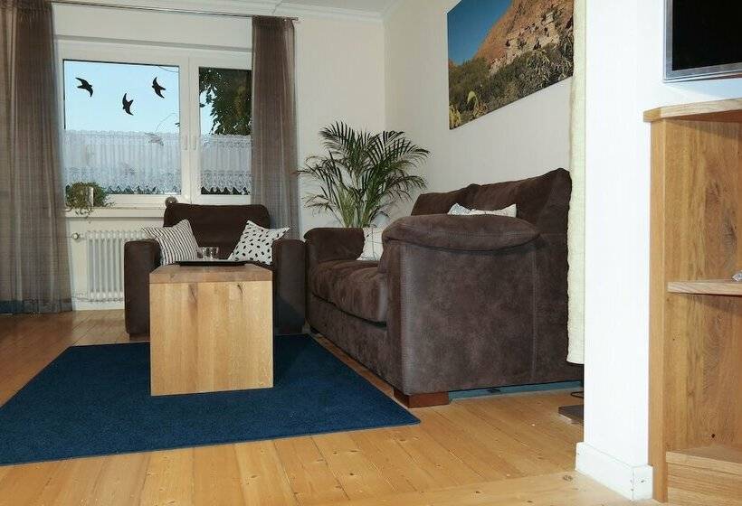 חדר סטנדרט, Pension Franzbäcker