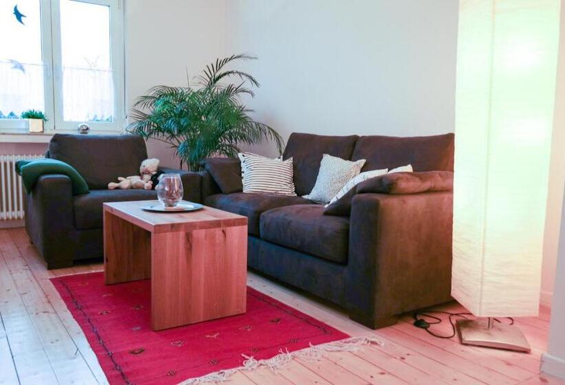 חדר סטנדרט, Pension Franzbäcker