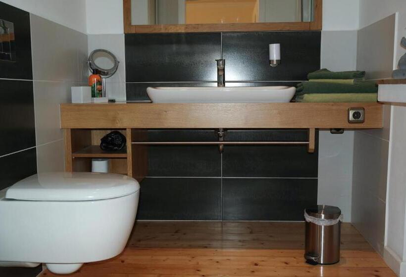 חדר סטנדרט, Pension Franzbäcker