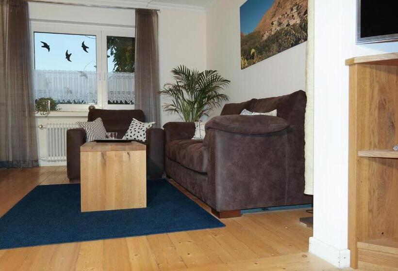 חדר סטנדרט, Pension Franzbäcker