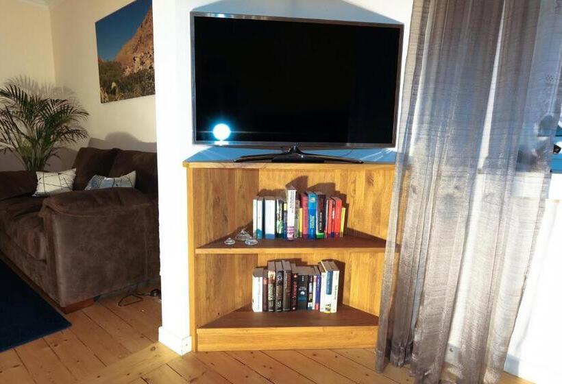 חדר סטנדרט, Pension Franzbäcker