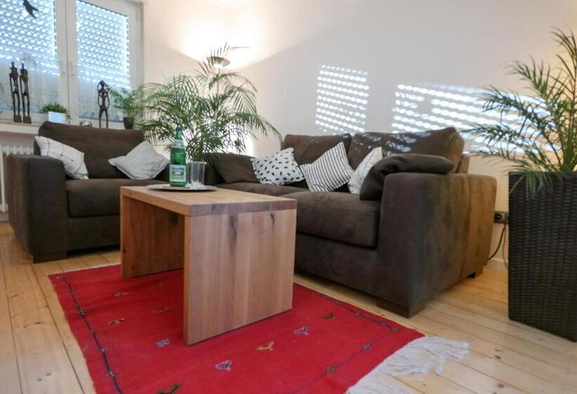 חדר סטנדרט, Pension Franzbäcker