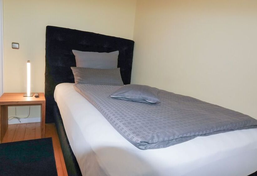 חדר סטנדרט יחיד, Pension Franzbäcker