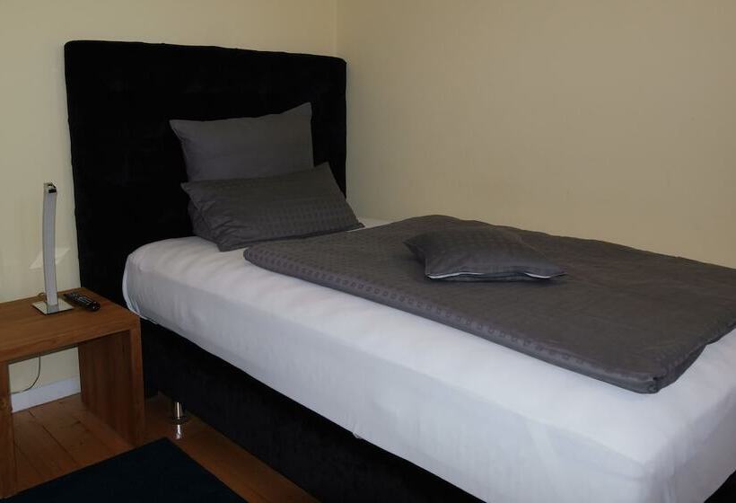 חדר סטנדרט יחיד, Pension Franzbäcker