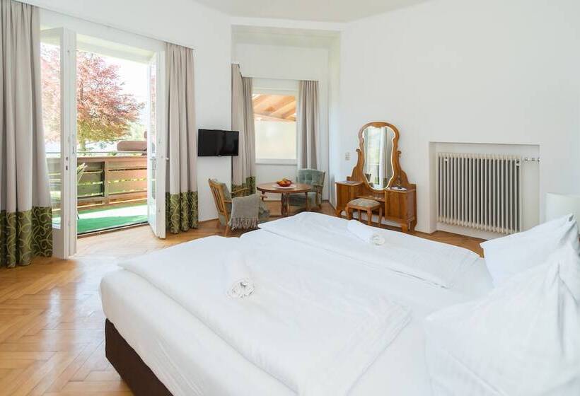 带1个卧室的别墅, Seehaus Familie Leifer