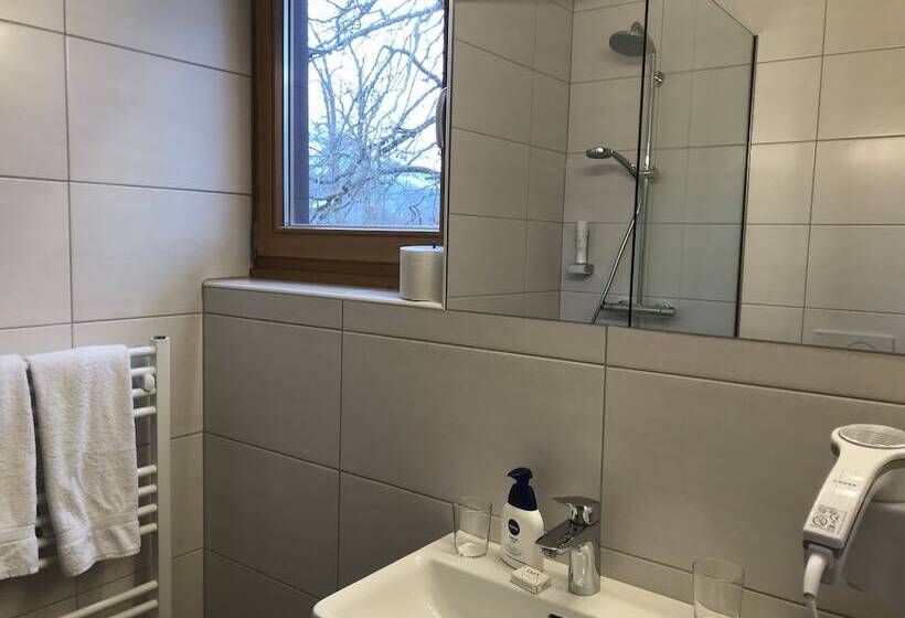 带1个卧室的舒适公寓, Seehaus Familie Leifer