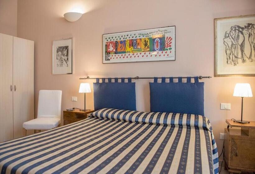 اتاق استاندارد, Affittacamere Benedetta