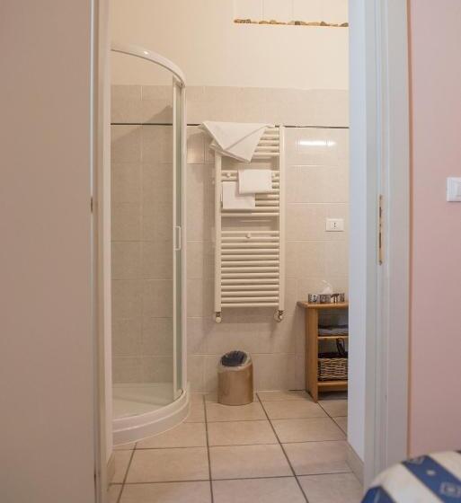 اتاق استاندارد, Affittacamere Benedetta