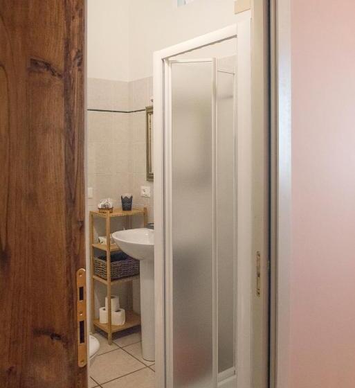 اتاق استاندارد, Affittacamere Benedetta