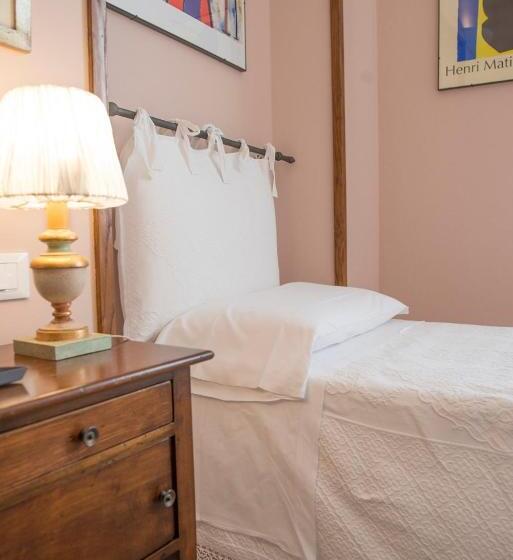 اتاق استاندارد, Affittacamere Benedetta