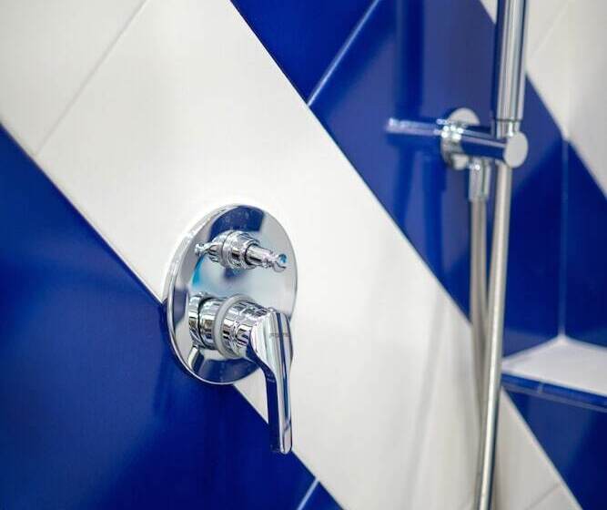 Номер Deluxe, Aquae Romanae Piazza Lauro